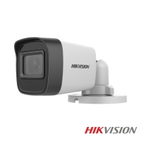 HIKVISION DS-2CE16D0T-ITF 2MP 3.6MM CMOS 1080P 30 MT HD-TVI GECE GÖRÜŞLÜ KAMERA - 1